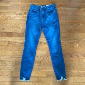 Women’s Loft Jeans